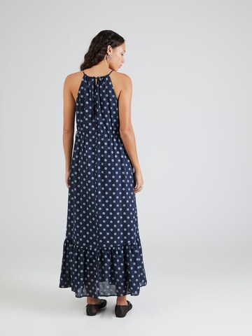 YAS Kleid 'YASDRIA' in Blau