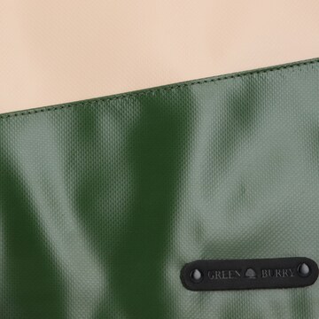 Sac à bandoulière GREENBURRY en beige