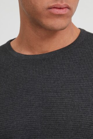 BLEND Pullover in Grau