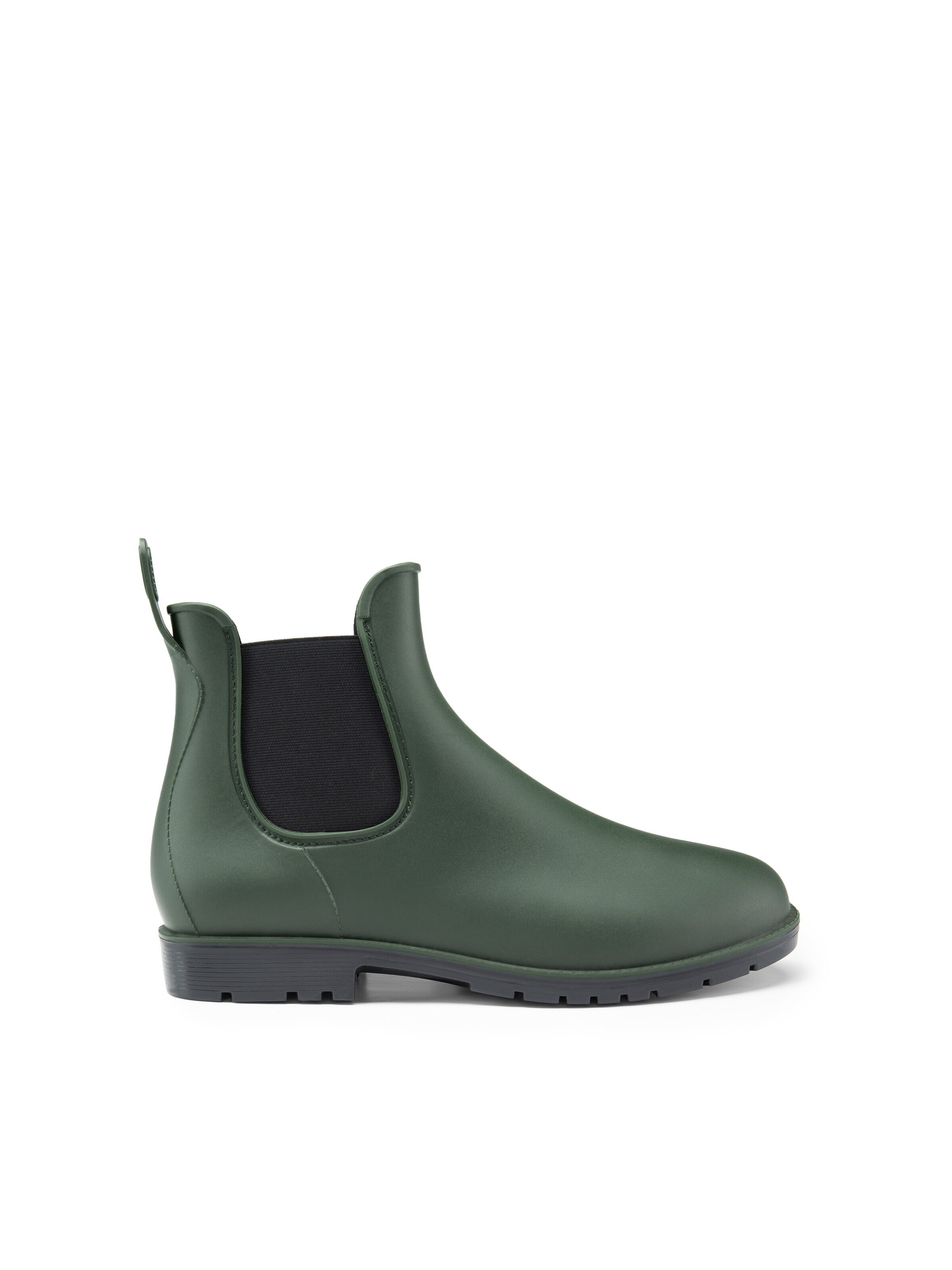 Bottes en caoutchouc Dream Pairs en vert