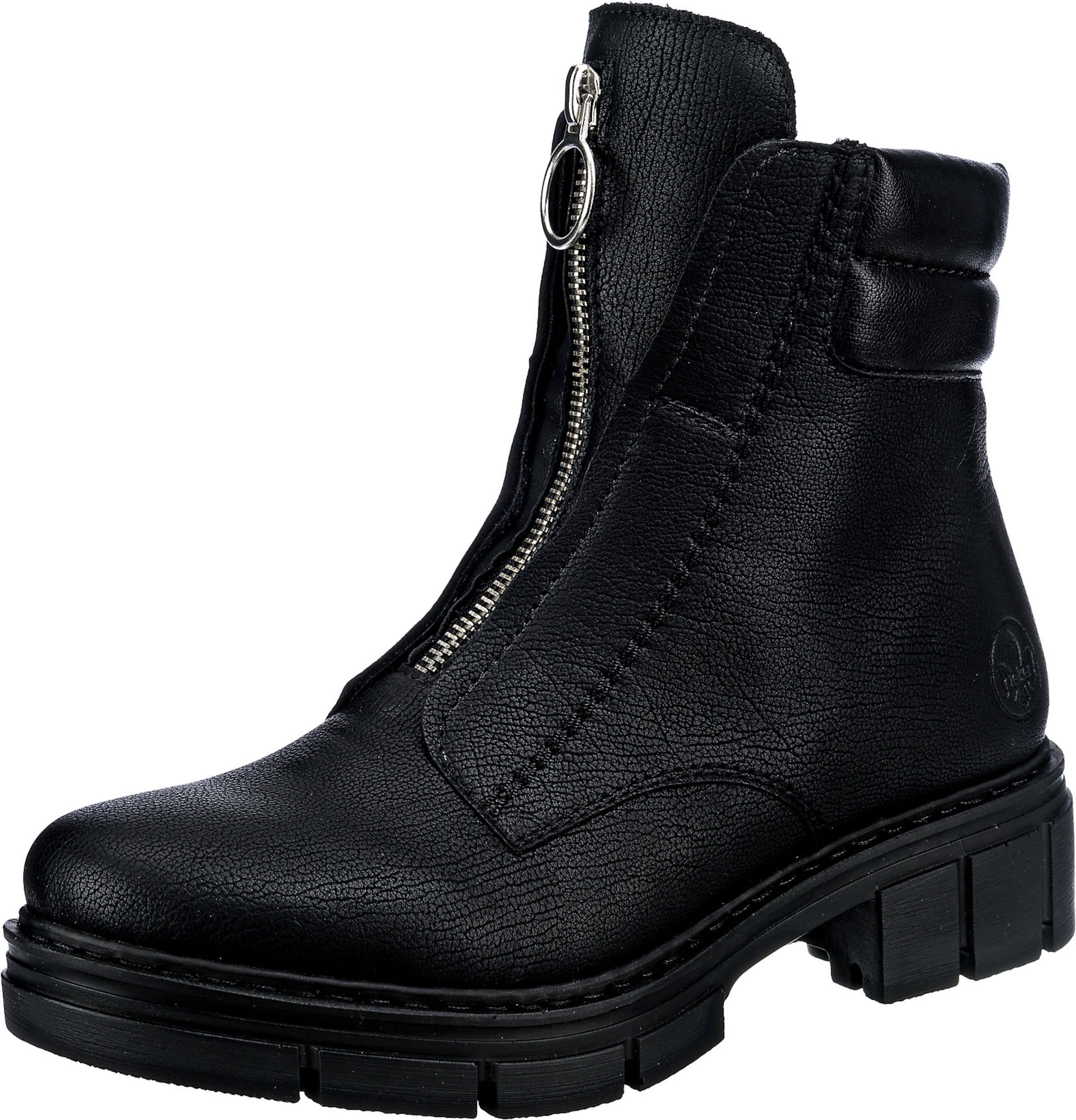 RIEKER Laarzen voor dames online kopen | ABOUT YOU