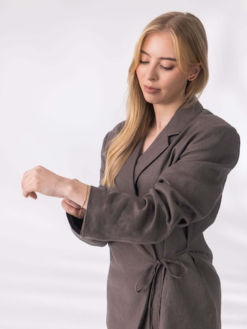 PURELEI Armband 'Sleek' in Goud