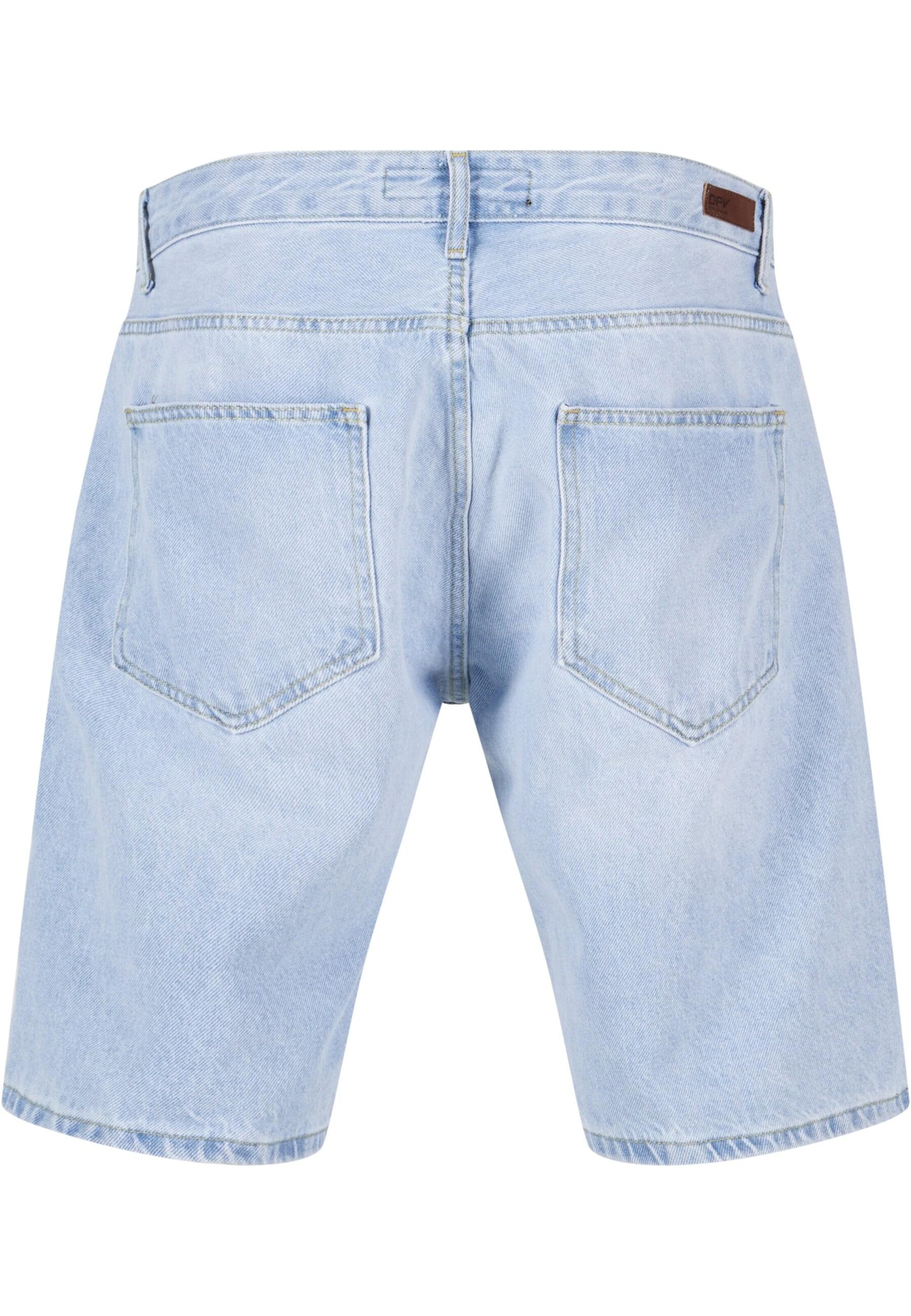 regular Jeans di 2Y Premium in blu