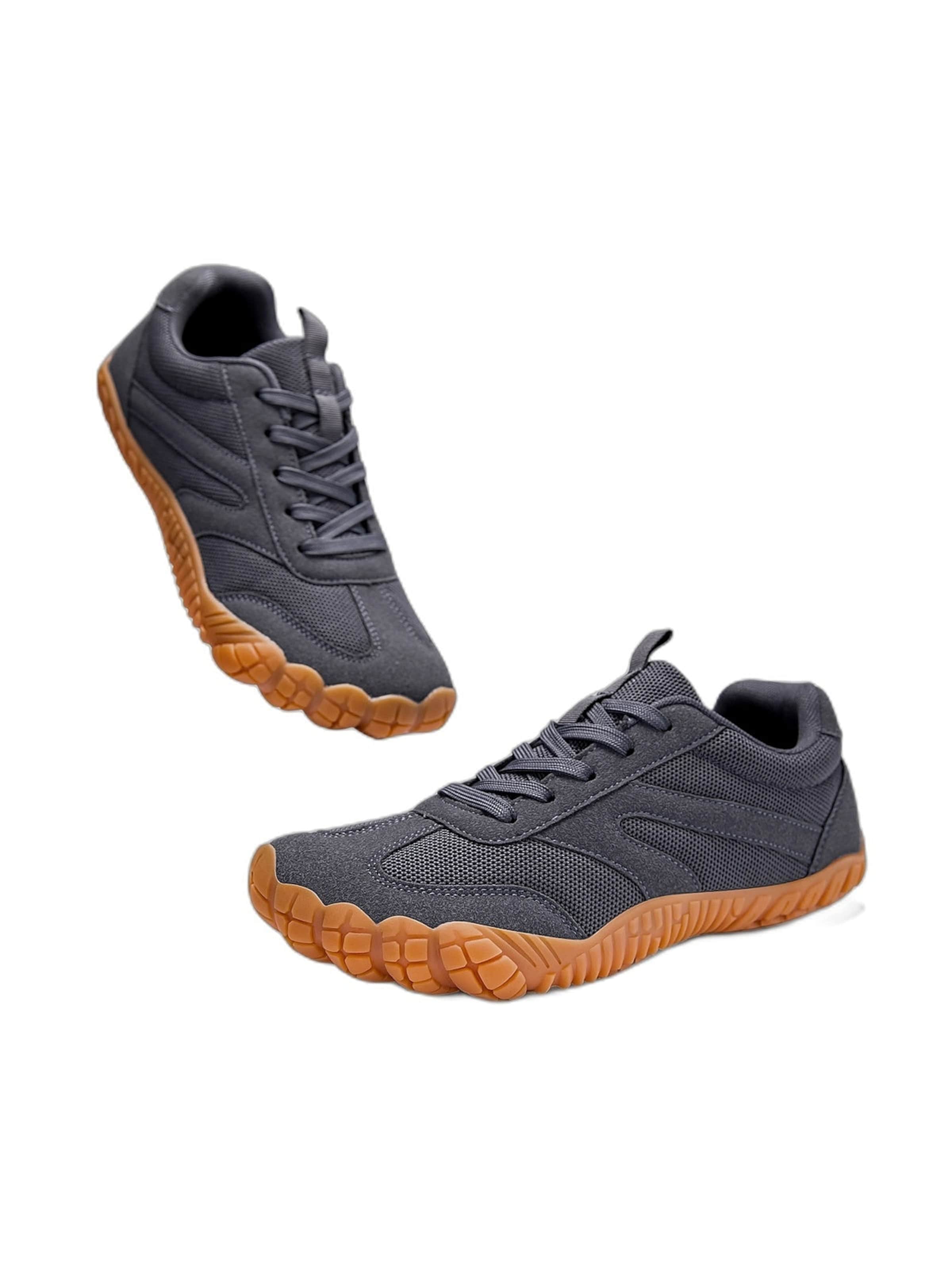 HUSKSWARE Sneaker low‌‌‌‌‌‌‌‌‌‌ in Grau