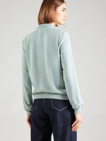 VERO MODA Демисезонная куртка 'VMCoco' в Зеленый