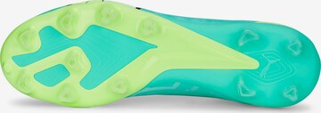 PUMA Soccer Cleats in Green