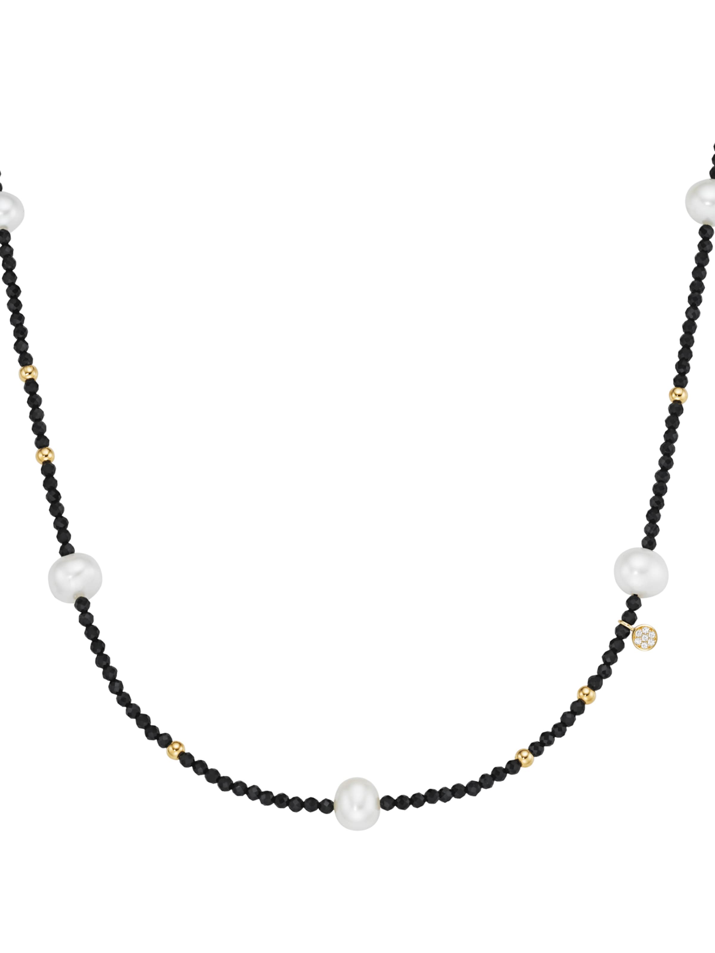 Giorgio Martello Milano Kette in Gold