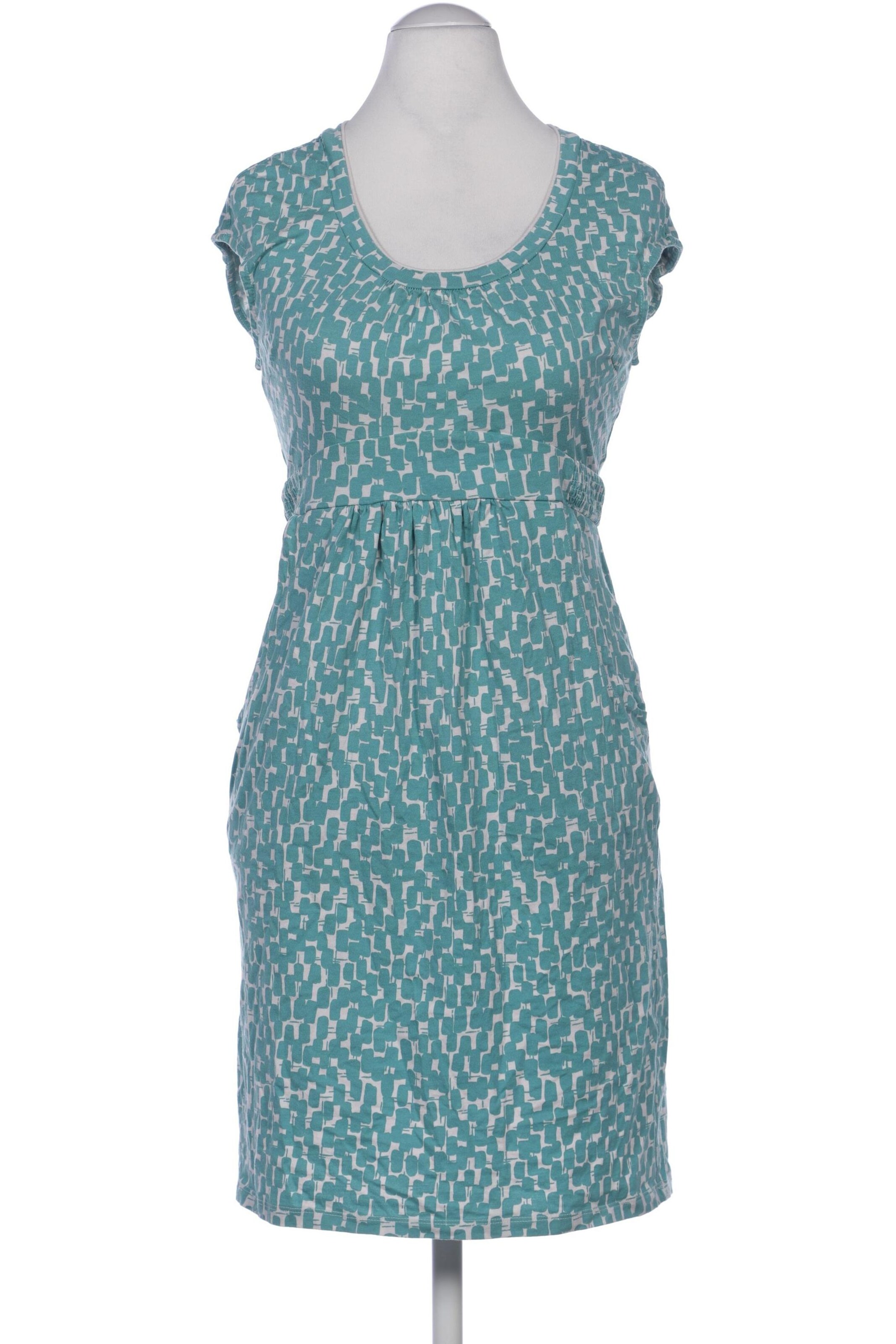 Boden Dress in S in Green: front