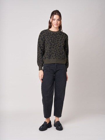 Deeluxe Pullover‌‌‌‌ in Grün