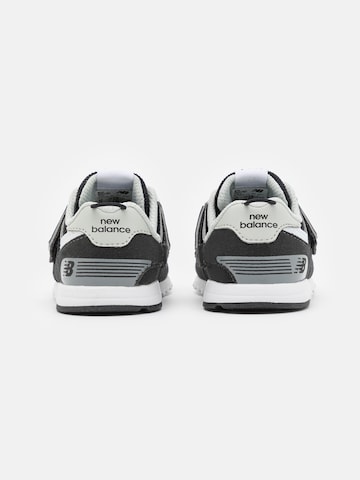 new balance Ketsid '574', värv must