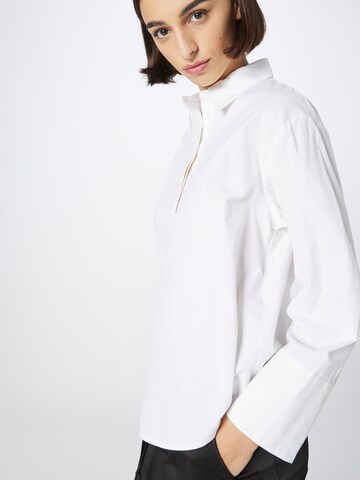 SELECTED FEMME Bluzka 'KIPA' w kolorze biały