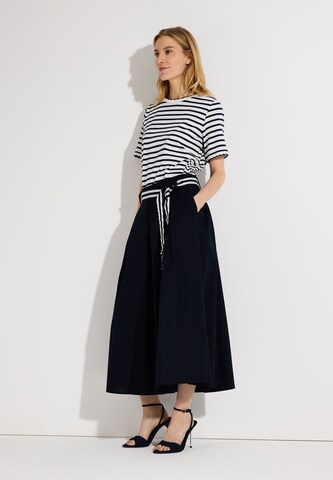 MORE & MORE Shirt in Blauw