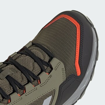 ADIDAS TERREX Halbschuh 'Tracerocker 2.0' in Grün