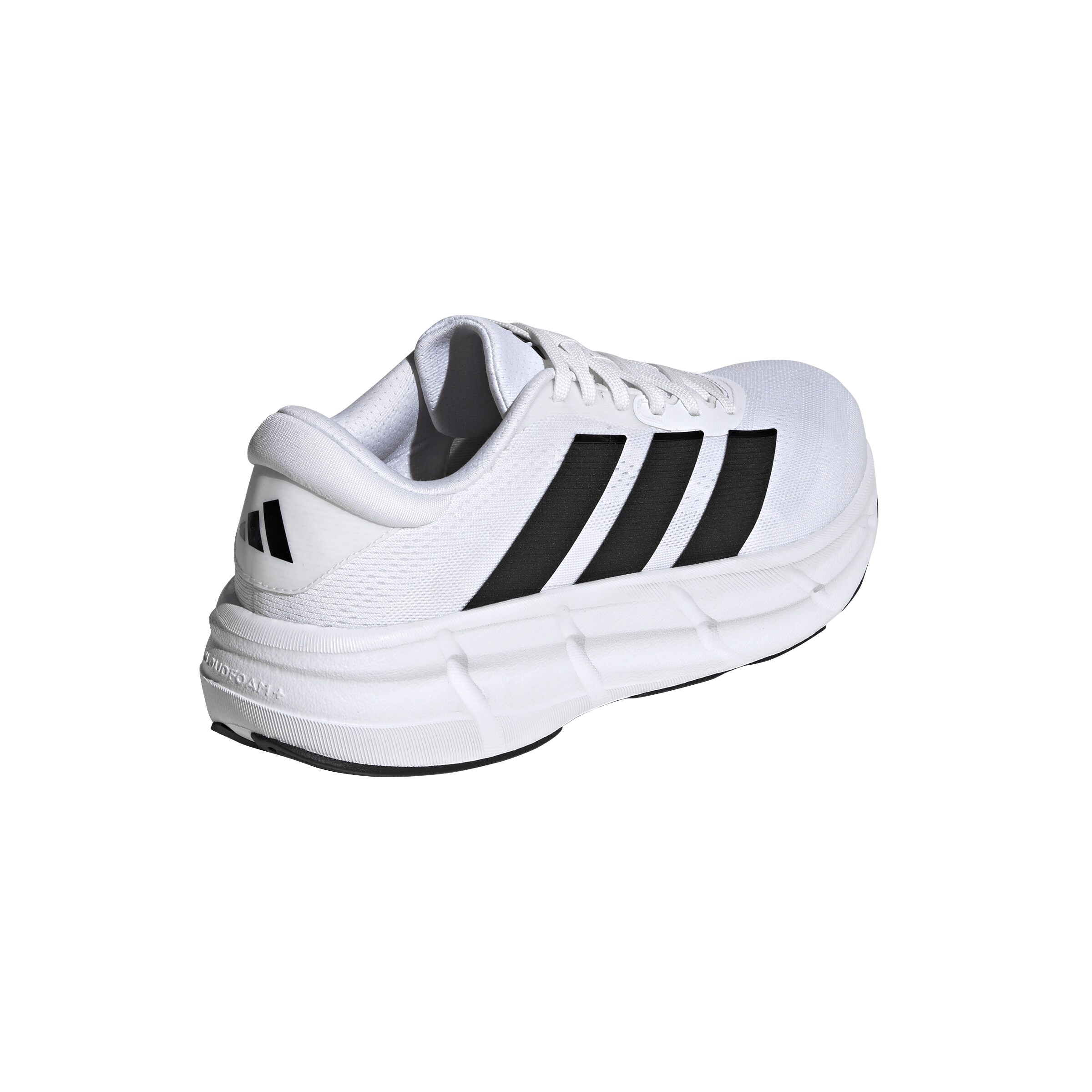 balta ADIDAS PERFORMANCE Bėgimo batai 'QUESTAR 4'
