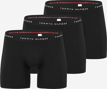 Tommy Hilfiger Underwear Boxershorts in Schwarz: Vorderseite