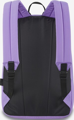 DAKINE Rucksack in Lila