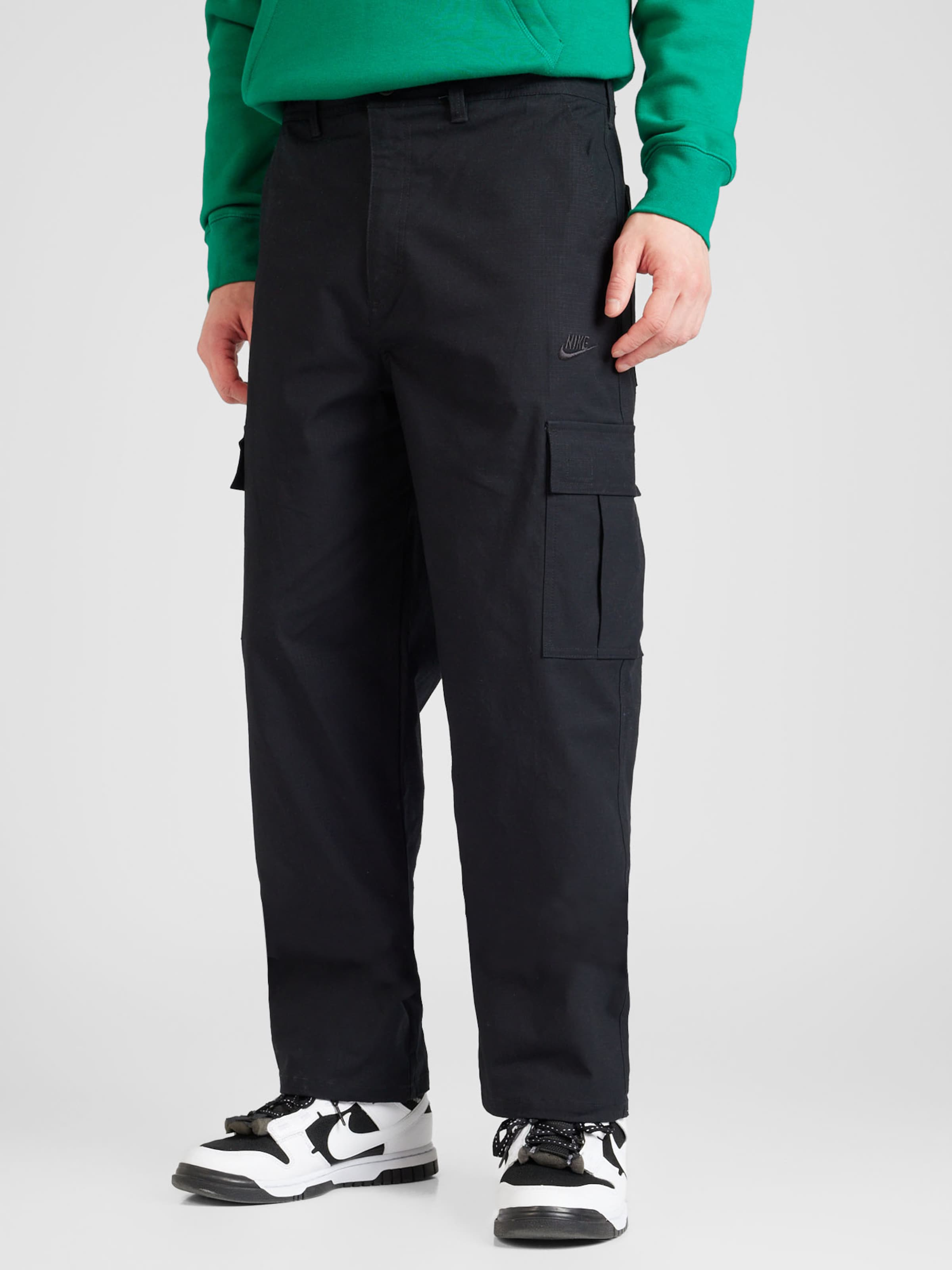 Nike Sportswear Cargo pants for men Buy online ABOUT YOU