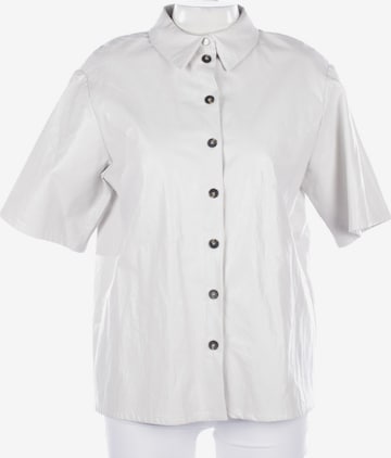 Ba&sh Top & Shirt in M in White: front