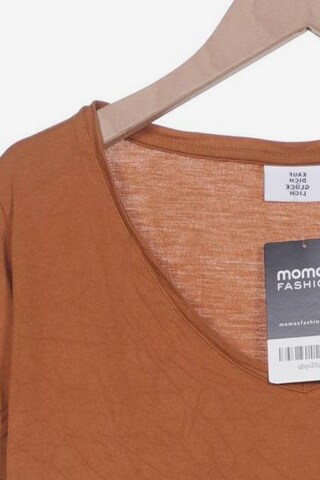 Kauf Dich Glücklich T-Shirt S in Orange