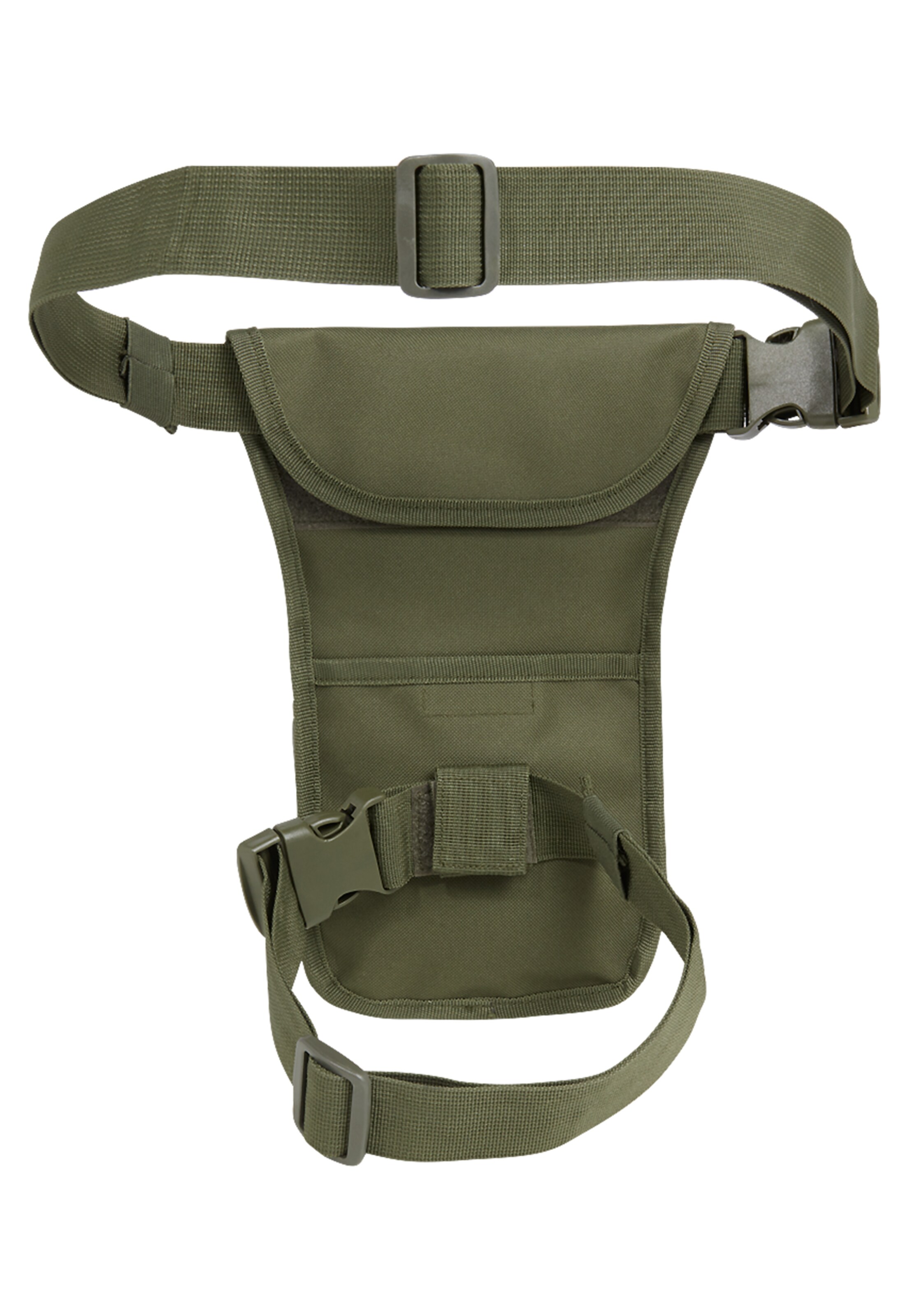 Brandit Ledvinka – zelená