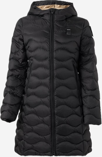 Blauer.USA Mantel in XS in schwarz, Produktansicht
