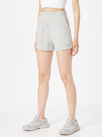 aim'n Regular Shorts in Grau: predná strana