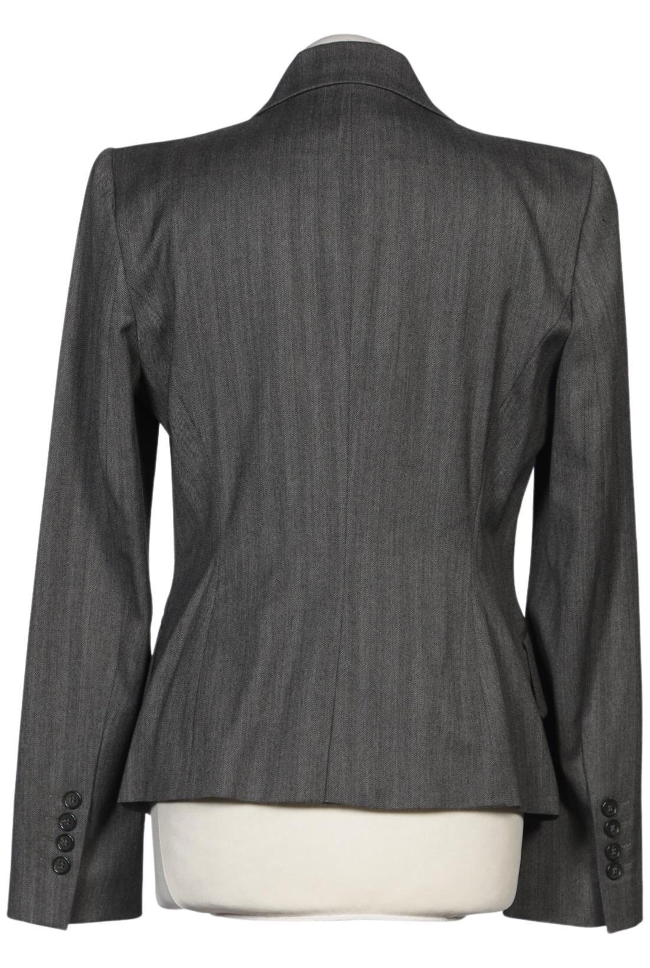 ZARA Blazer in L in Grey