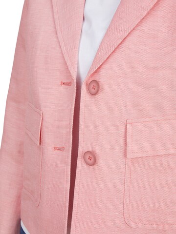 Blazer White Label en rose