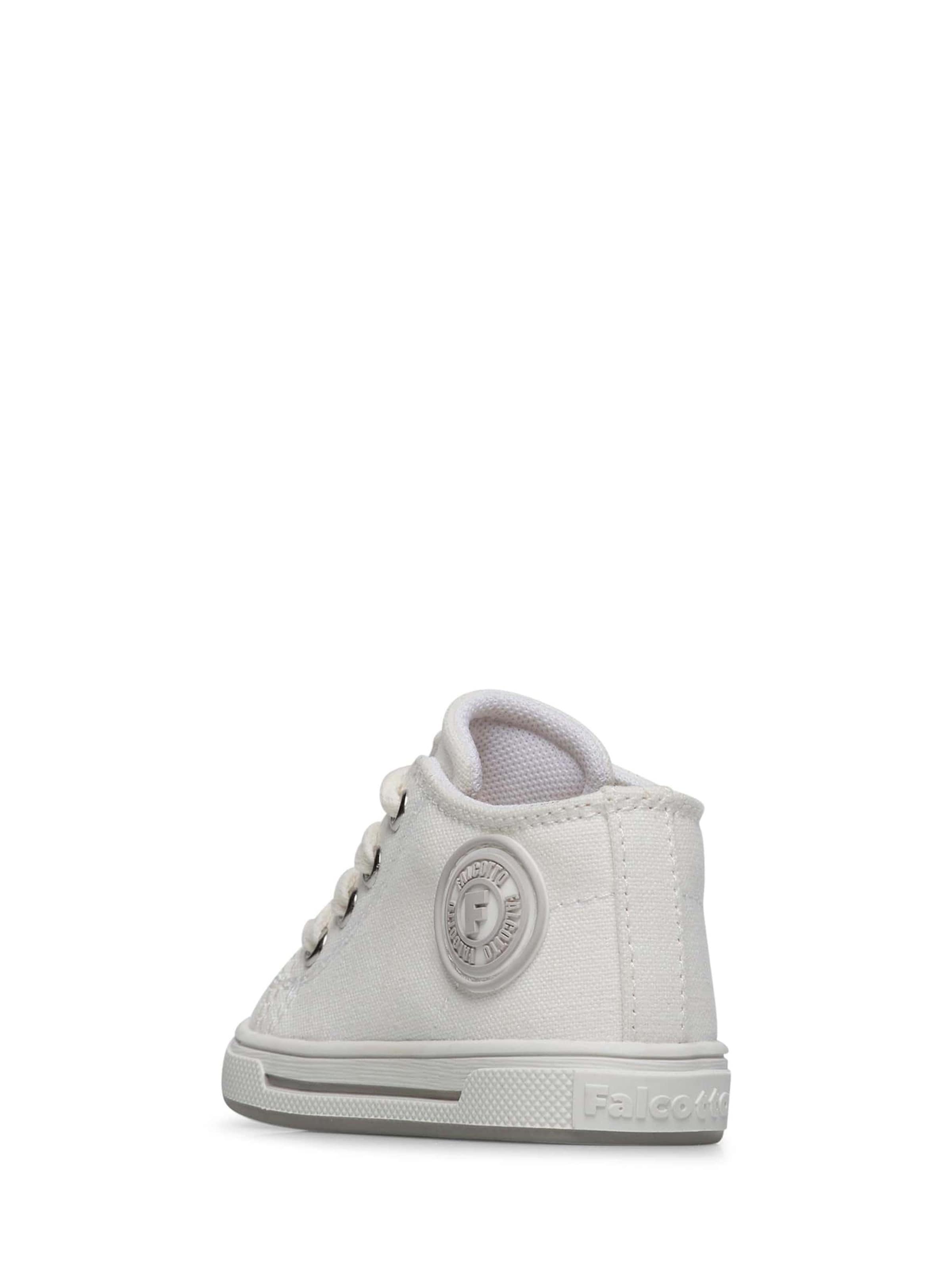 Falcotto Flats 'MAGIC 3.' in White