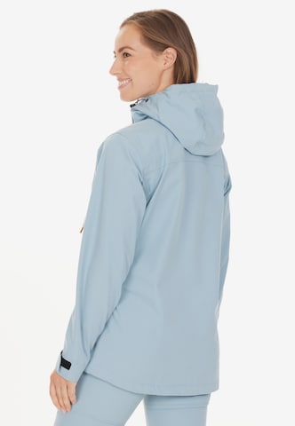 Whistler Outdoorjas 'Dandy' in Blauw