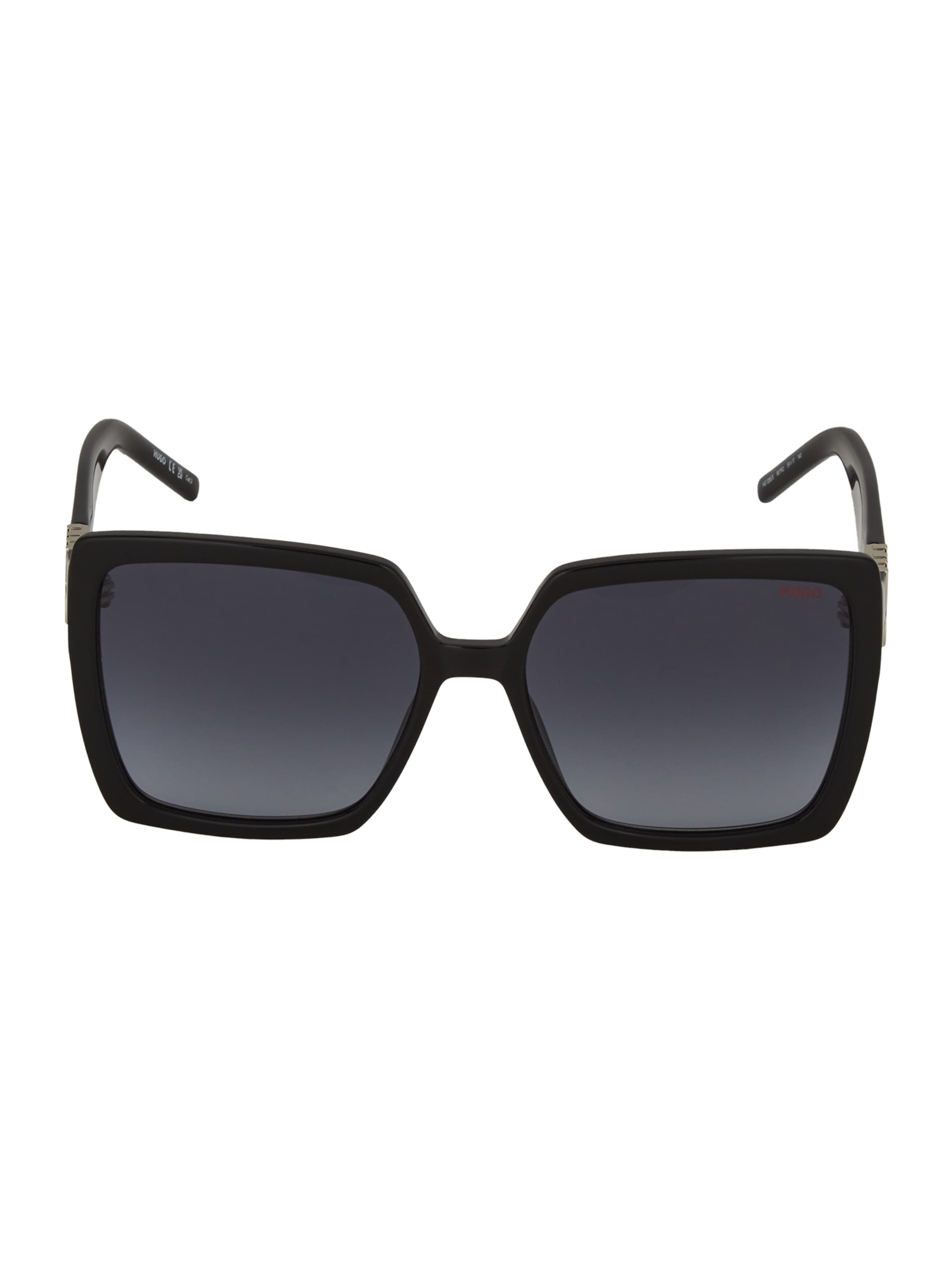 HUGO Sunglasses in Black