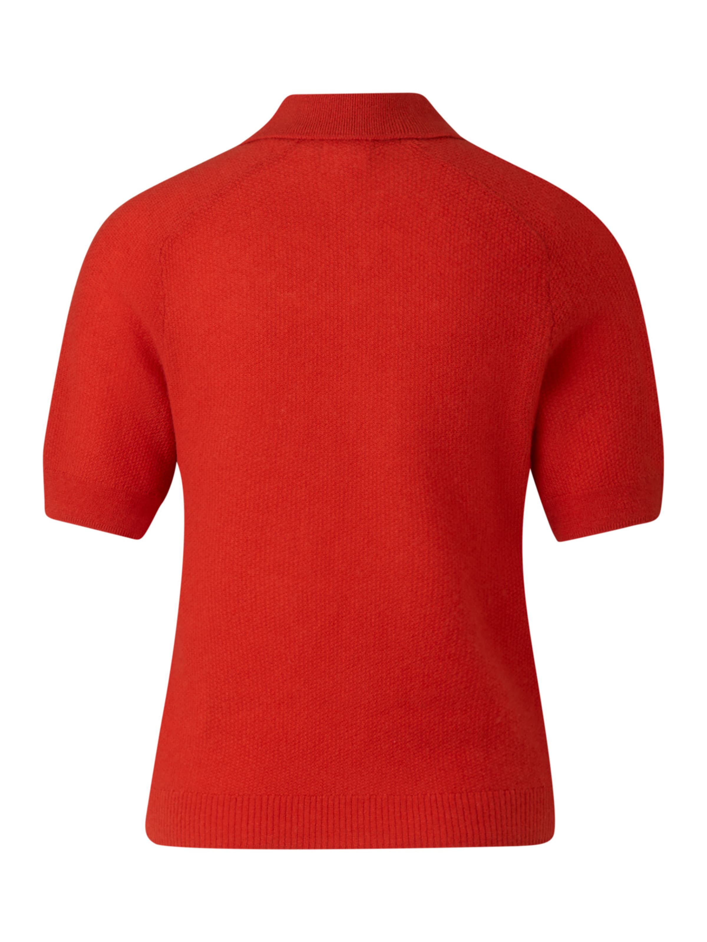 BOGNER Pullover 'Shari' in Rot
