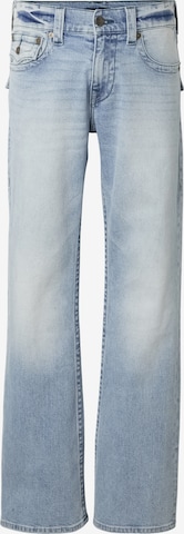 Loosefit Jean 'Bily SN Flap' True Religion en bleu : devant