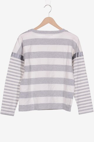 COMMA Sweater XL in Grau