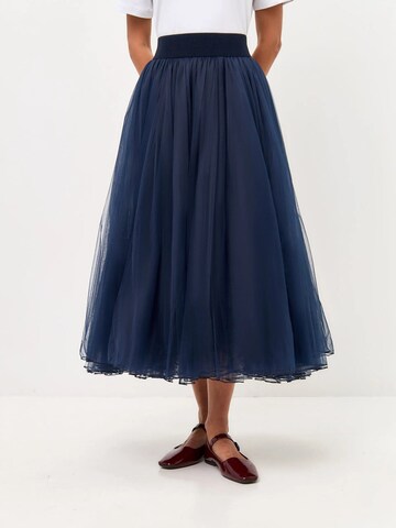 Gonna 'Princess' di Cat e Lolette in blu