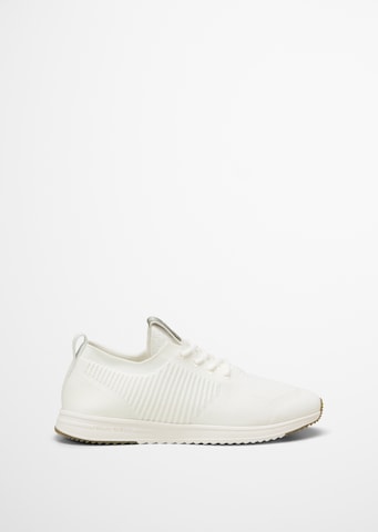Marc O'Polo Sneaker in Weiß