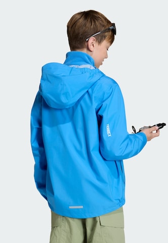 Giacca per outdoor 'Multi 2' di ADIDAS TERREX in blu