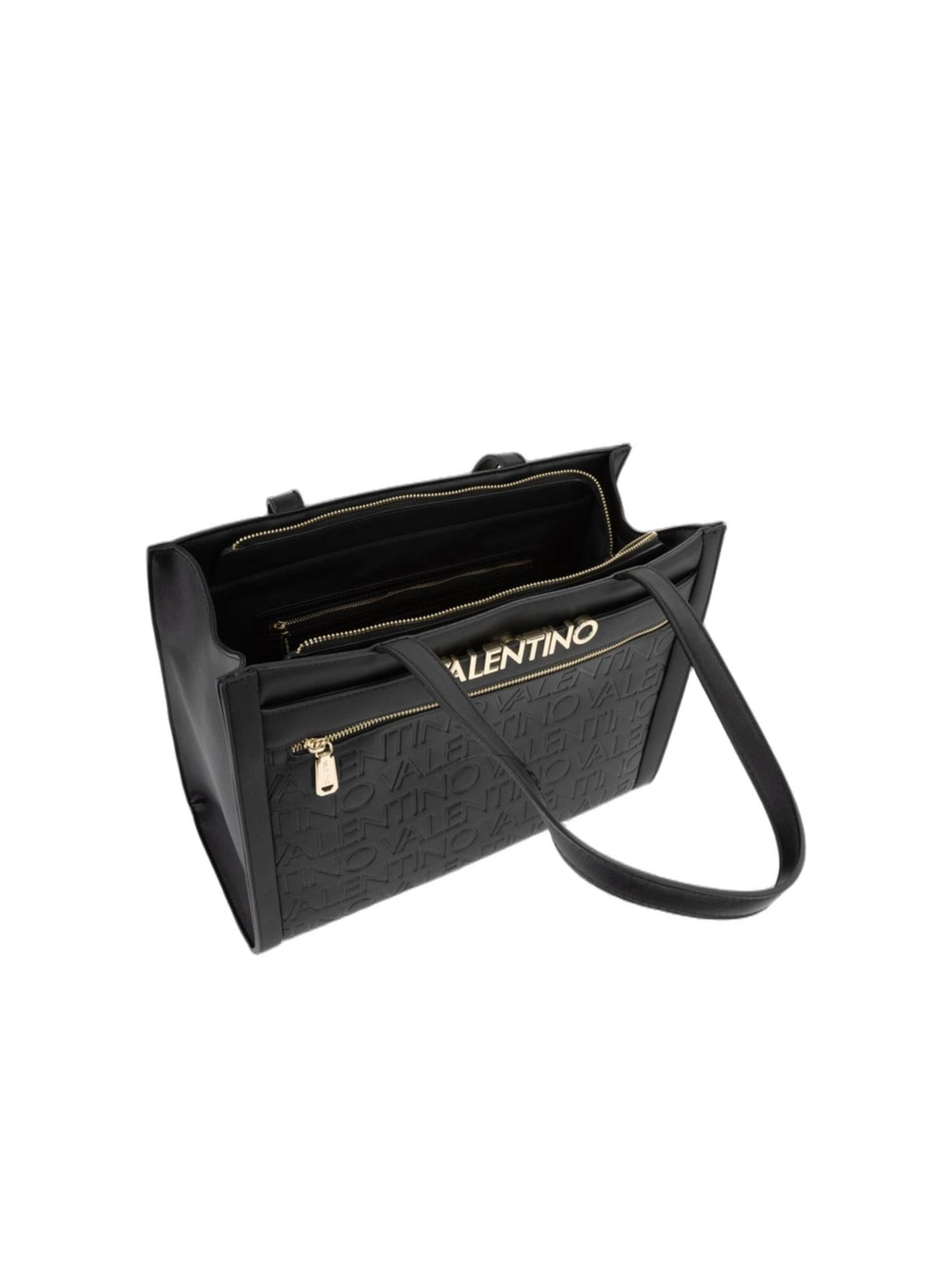 Cabas 'Cora' VALENTINO en noir