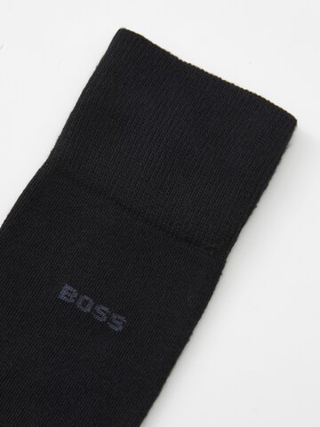 Chaussettes BOSS en bleu