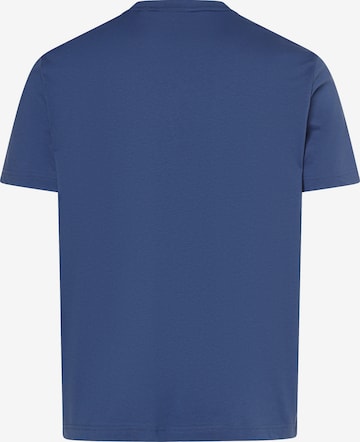 GANT T-Shirt in Blau