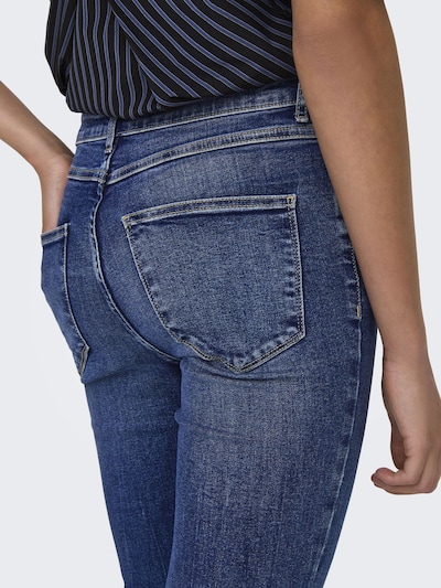 ONLY Jeans 'LUNA' in blau, Produktansicht