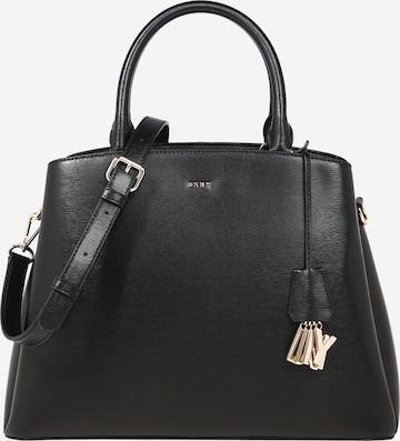 DKNY Handtasche 'Paige' in Schwarz: predná strana