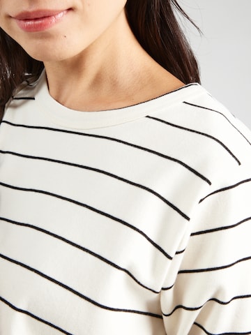 Soft Rebels Shirt 'Hella' in Beige