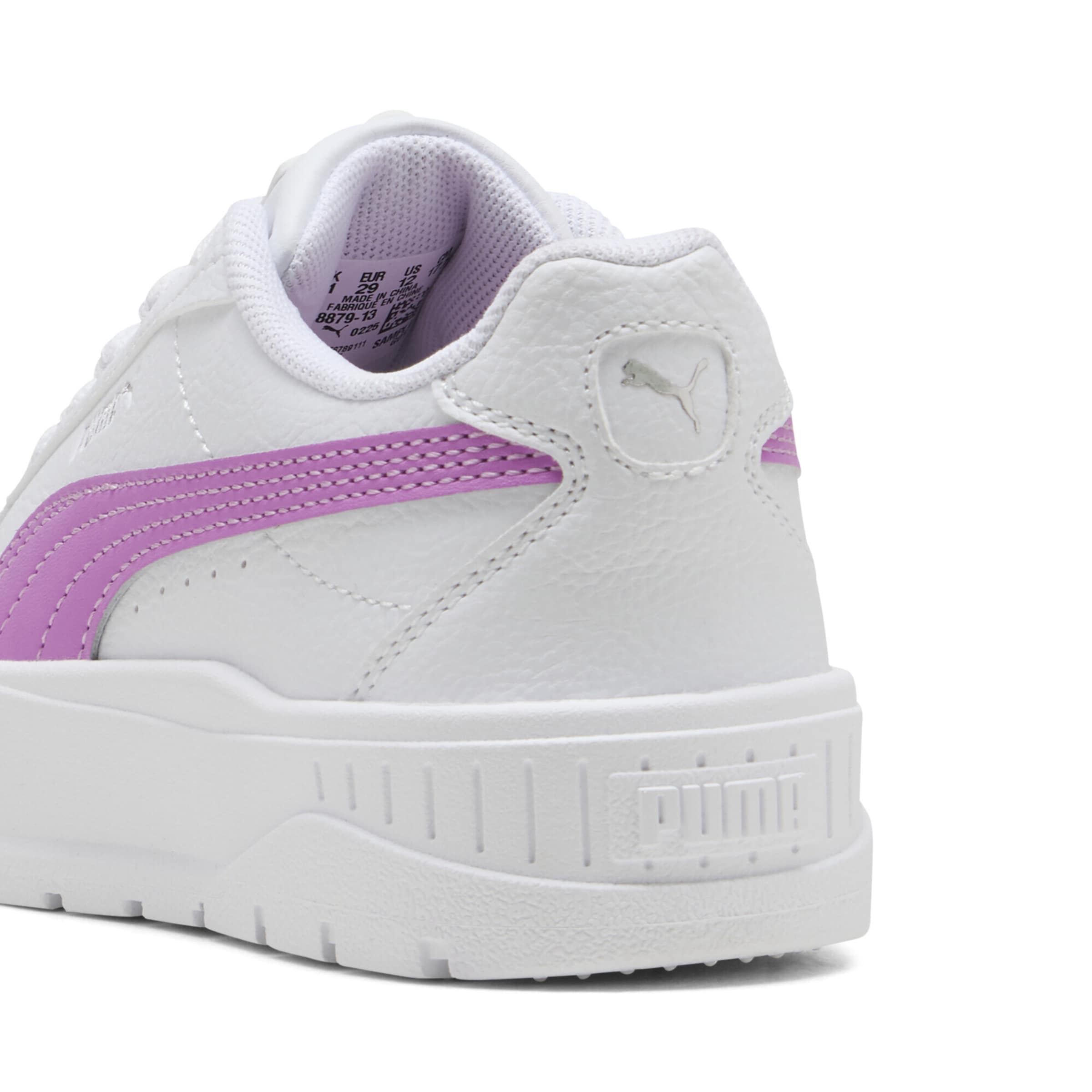 PUMA Sneakers 'Karmen II' in White