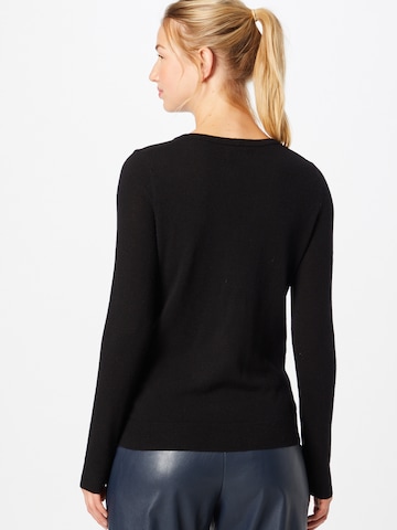 GANT Sweater in Black