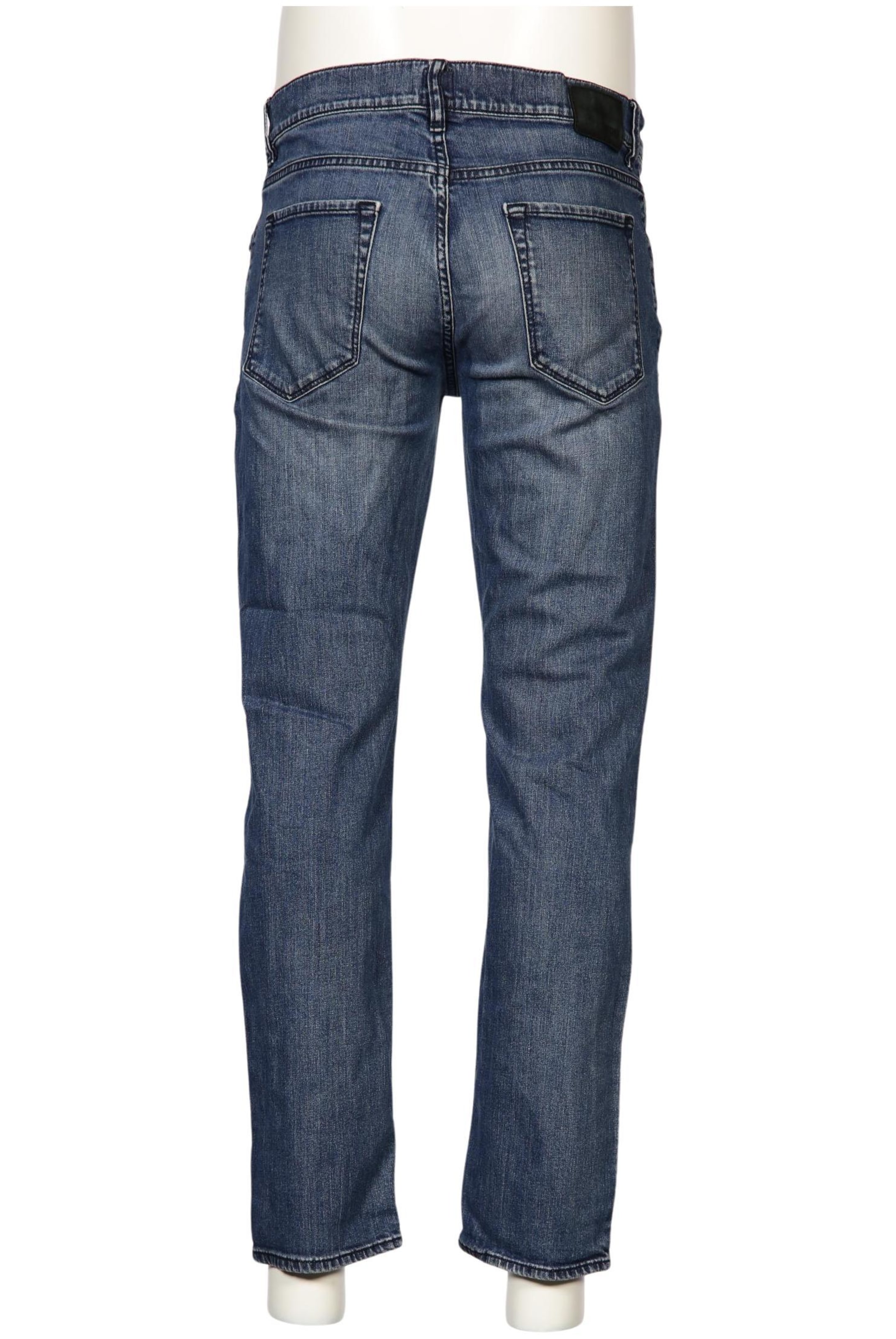BOSS Green Jeans in 35 in Blue