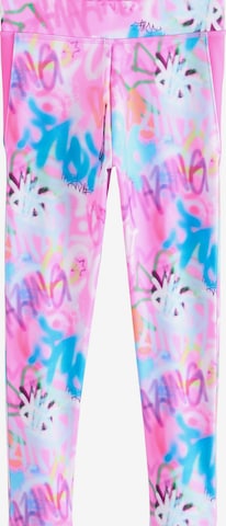 rožinė Next Siauras Tamprės: priekis