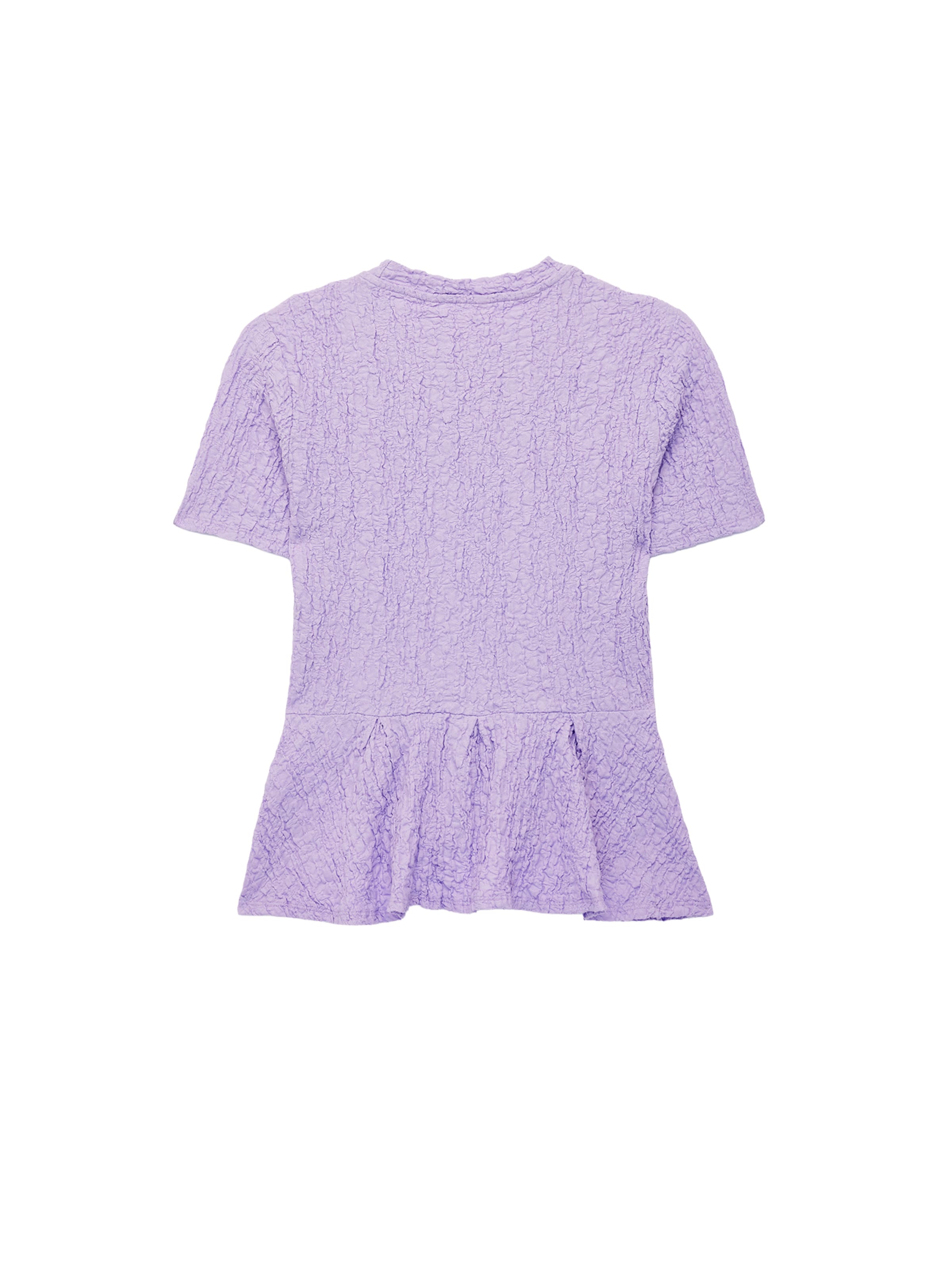 Koton Shirt in Lila