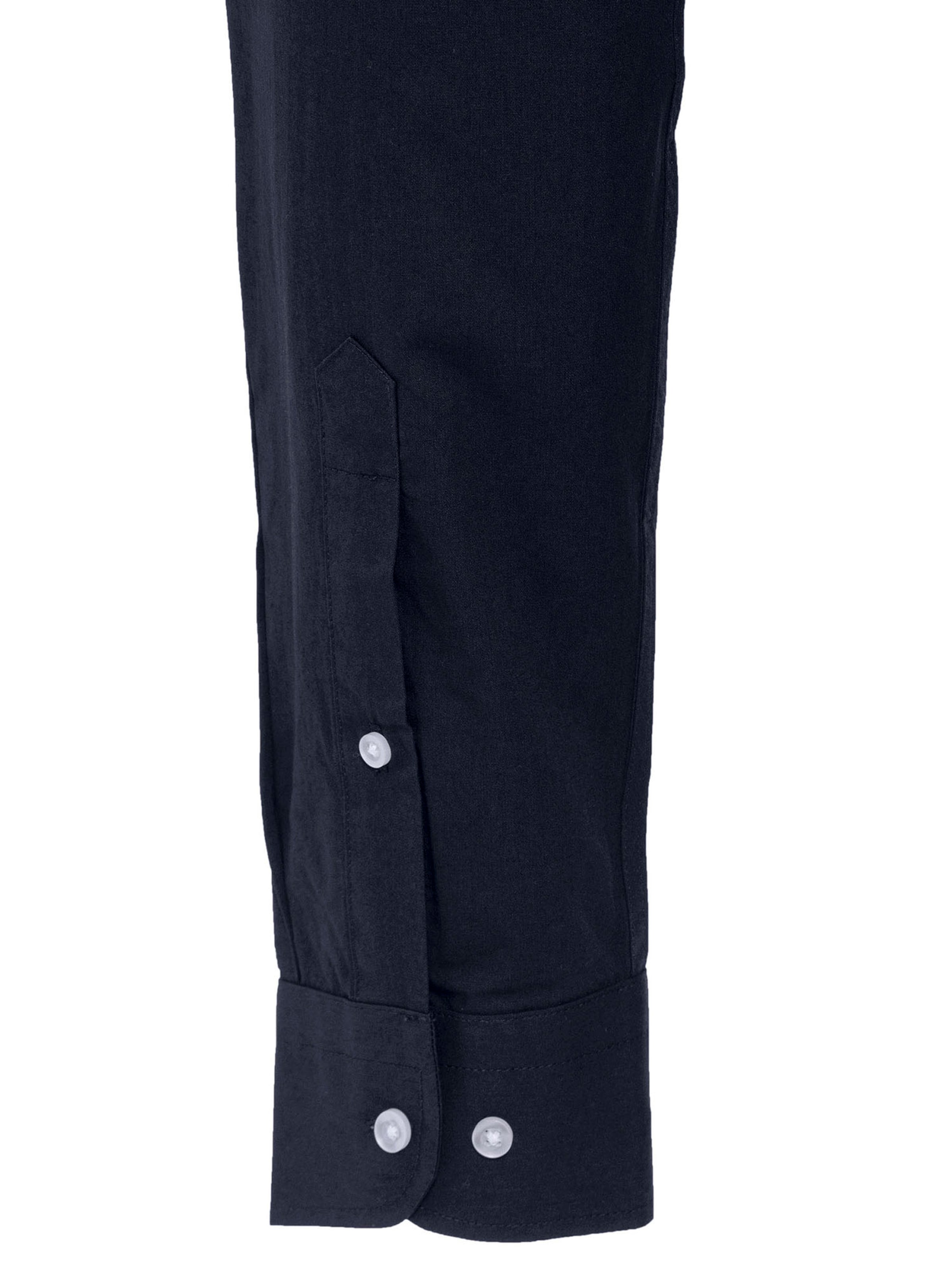 Dandalo Regular fit Button Up Shirt in Blue