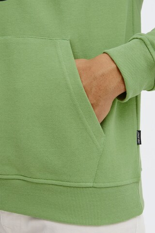 BLEND Sweatshirt in Green